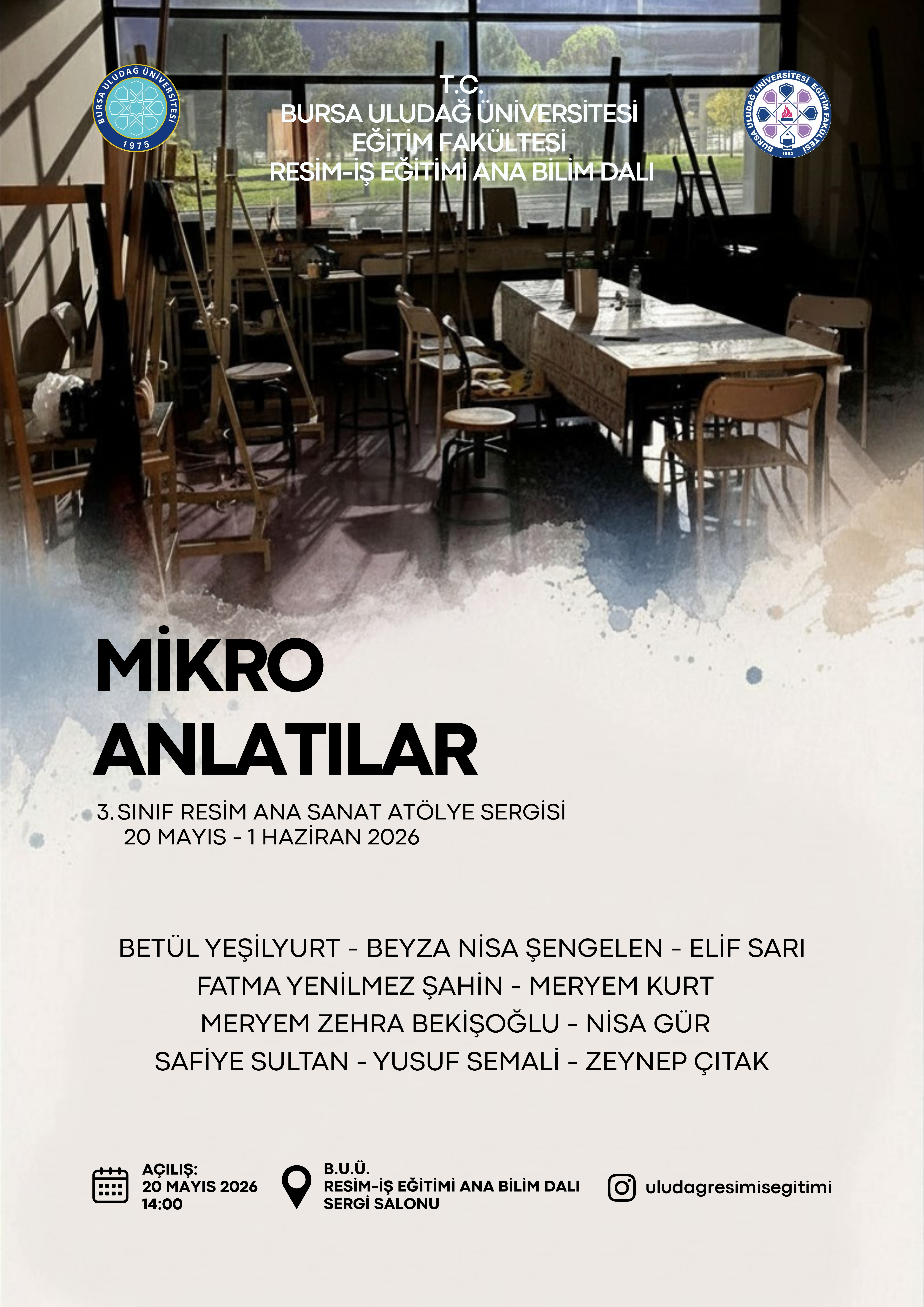  Mikro Anlatılar